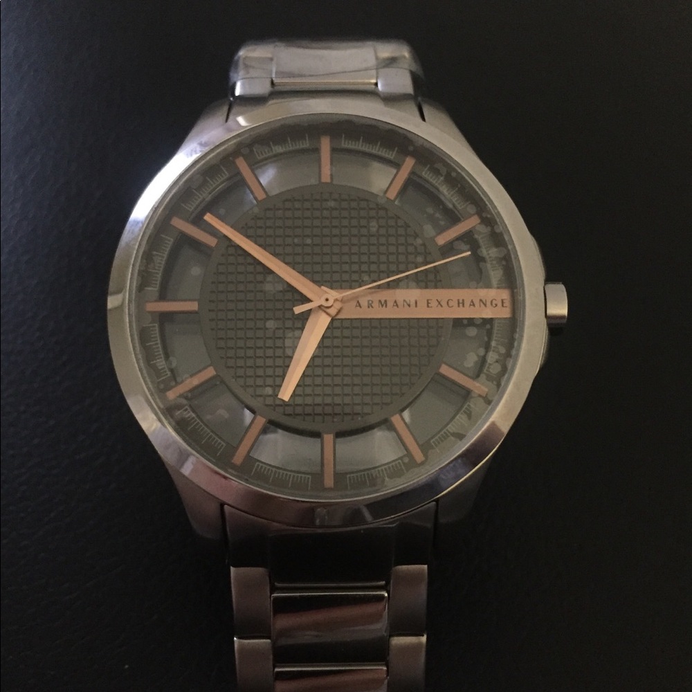 Armani Watch